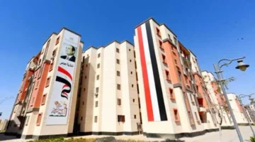 إعلان جديد.. 37 ألف وحدة إسكان اجتماعي ومتوسط للمصريين